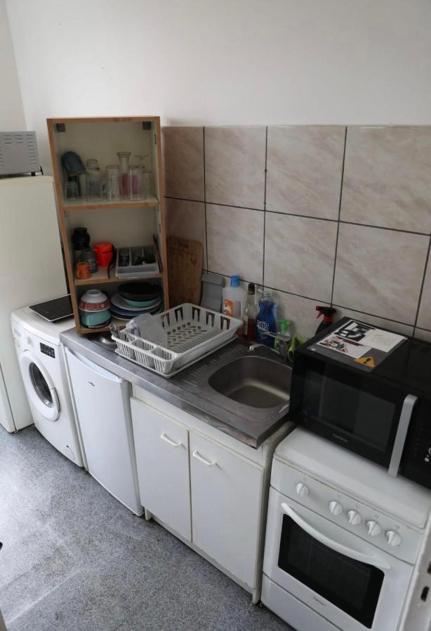 Appartement Duplex Lille 2 Экстерьер фото